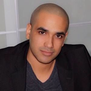 Meet your Posher, Joseph